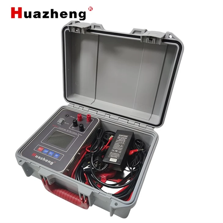 HZ-3110 10A Transformer DC Resistance Test Set best