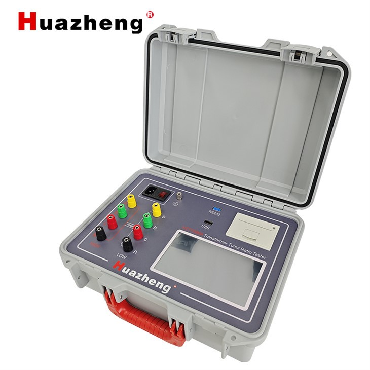 Huazheng HZBB-10A Transformer Turns Ratio Tester