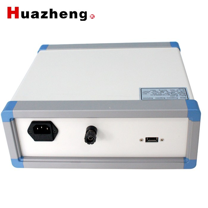 HZ-600A Transformer Sweep Frequency Response Analyzer Price