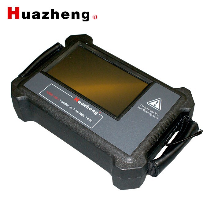 HZBB-10B-I Transformer Handheld Portable Transformer Ttr Tester